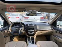 هیۆندای سەنتافی